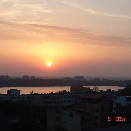 Apartman Apartamente Faleza Nord *