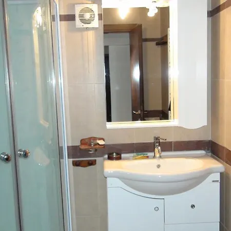 Apartamente Faleza Nord Konstanca