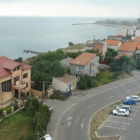 Apartamente Faleza Nord Konstanca