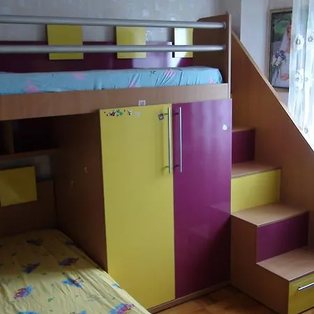 Apartamente Faleza Nord Apartman Konstanca