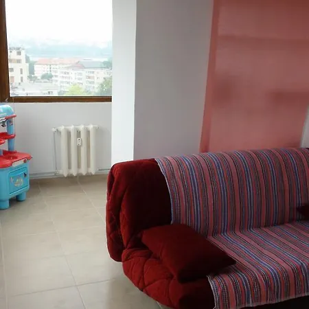 Apartamente Faleza Nord * Konstanca