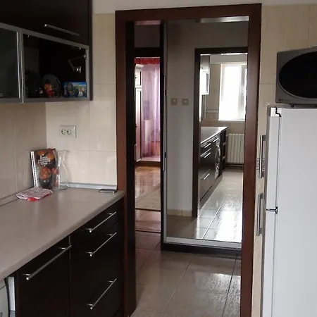 Apartman Apartamente Faleza Nord *