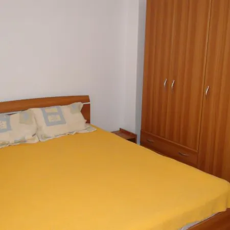 Apartamente Faleza Nord