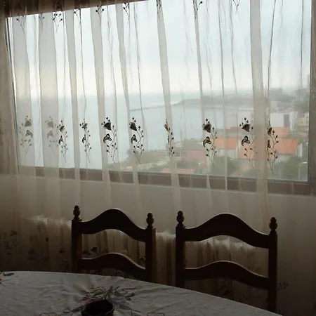 Apartman Apartamente Faleza Nord Konstanca