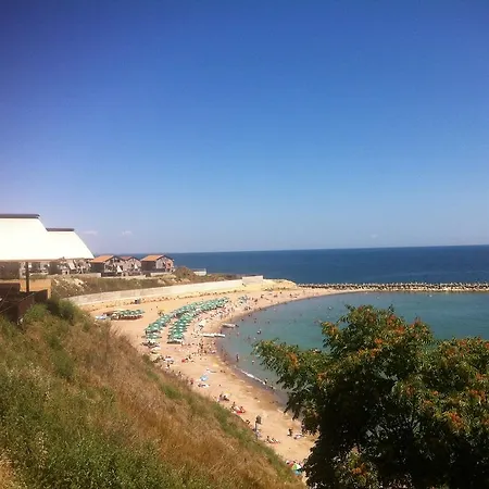 Apartman Apartamente Faleza Nord