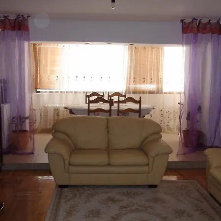 Apartamente Faleza Nord Apartman