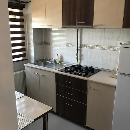 Apartamente Faleza Nord Apartman *