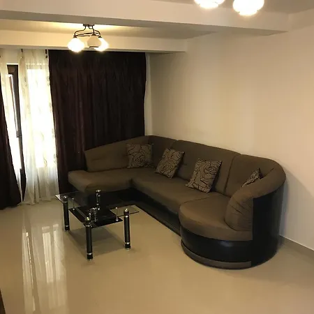 Apartamente Faleza Nord * Konstanca
