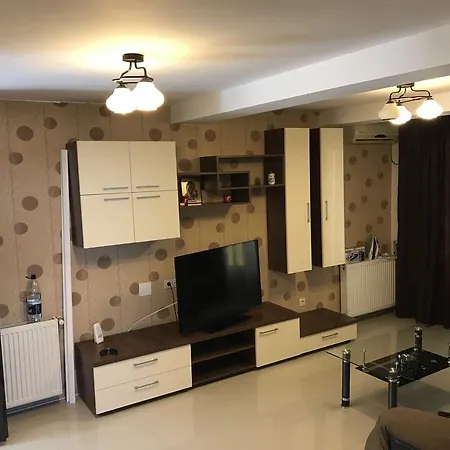 Apartman Apartamente Faleza Nord