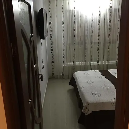 Apartamente Faleza Nord Konstanca