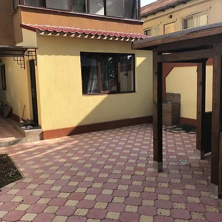 Apartamente Faleza Nord * Konstanca