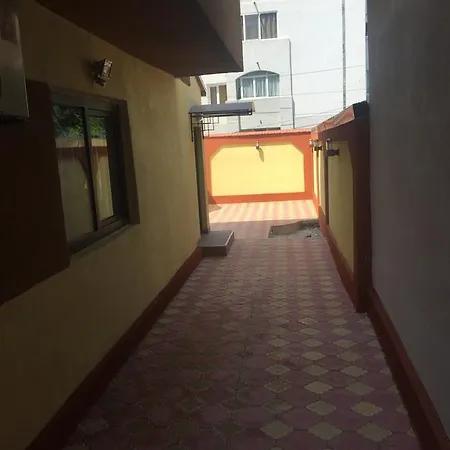 Apartman Apartamente Faleza Nord *