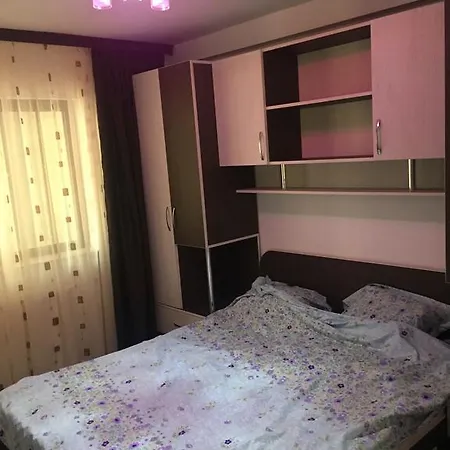 Apartamente Faleza Nord * Konstanca