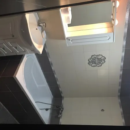 Apartamente Faleza Nord Apartman *