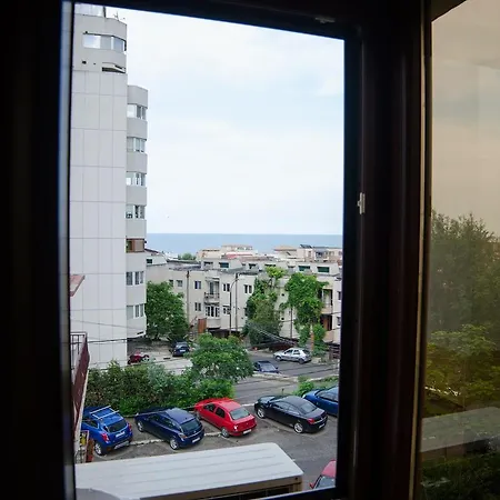 Apartamente Faleza Nord